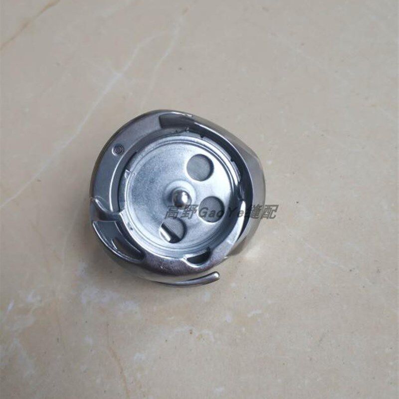 457旋梭 胜家457人字车曲折缝缝纫机梭床 457长咀旋梭DP2-57(2LP)