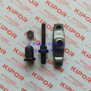 KGE12E3 KGE6500E摇臂 TX摇臂 开普汽油发电机气门摇臂KGE13E3
