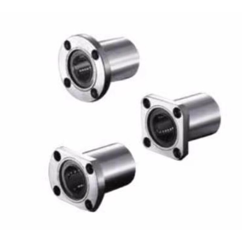 替代怡合达LME21/22/23/0q1/02/-d6-d8-10-12-13-16-20-25-30E轴