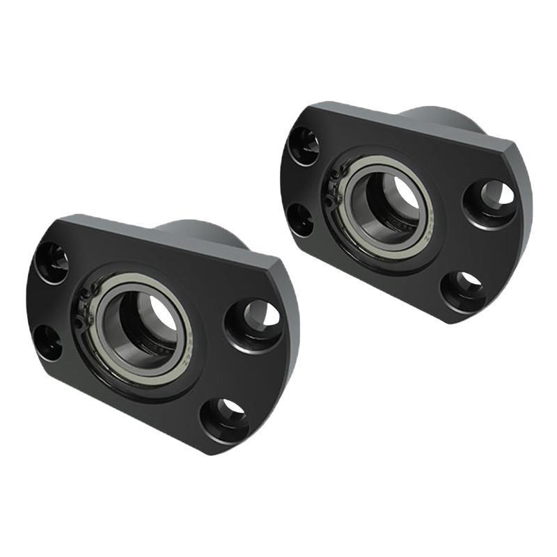 BFP21-6805-j6905-6005-6205-6806-6906-6006-6206ZZ 带座轴承