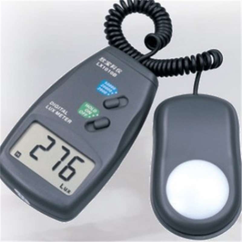 SAMPO/欣宝  袖珍式照度表LX1010B