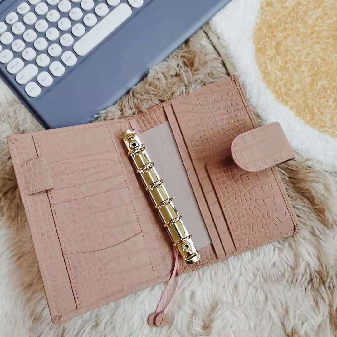 青釉 A5A6A7M5A8A5IM奇葩插板 pvc插板 定页变活页双环工具配件