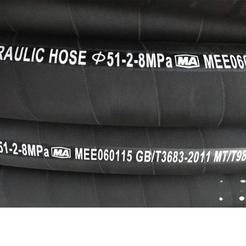 空压机风管高压风管32 38 51自流平发泡机喷浆机高压软管高压水管