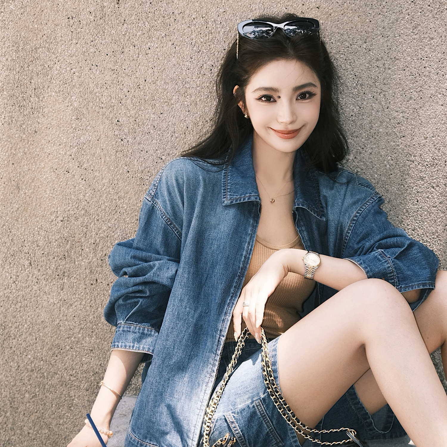 LILYLIKES黑标
