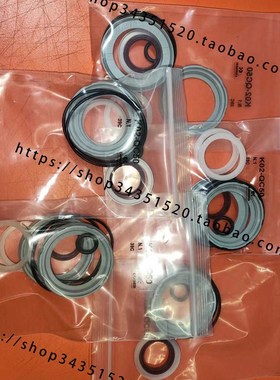 康茂胜CAMOZZI气缸维修包K02-QC50,-31-32,-40,-50康茂盛密封件圈