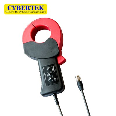 知用CYBERTEK高精度交直流电流探头CTB20/CTB200 传感器单元CTB10