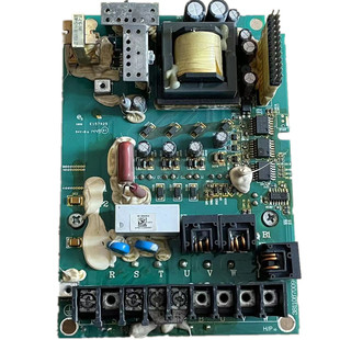台达变频器VFD-B系0.75 1.5 2.2KW电源板主驱动板VFD015B/022B43A