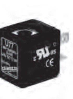 COMAZZI 康茂胜638M-101-A63 电磁阀配套康茂盛 U77 A322-1C2