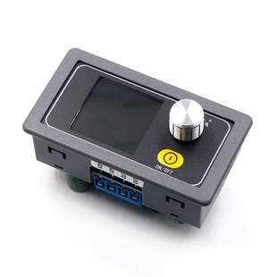 DCDC数控升降压可调直流稳压电源升压降压模块恒压恒流太阳能充电