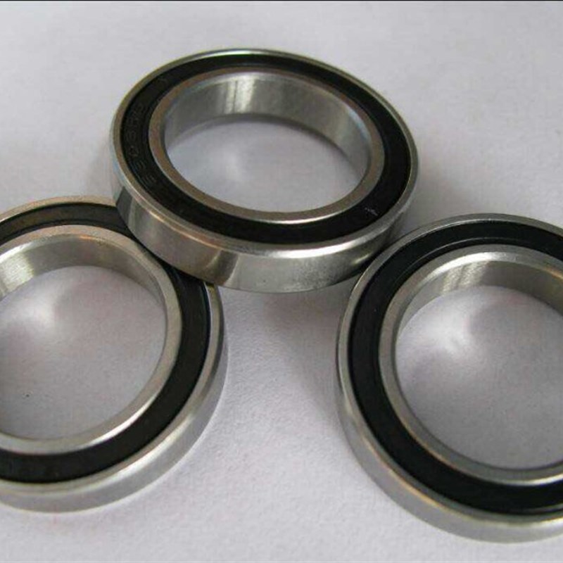 ISIS自行车中轴修补件满珠轴承 MR2153172RS MAX(215x31x7 mm)