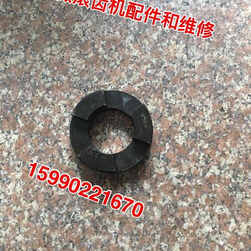 机床配件  滚齿机Y31125斜齿 离合器