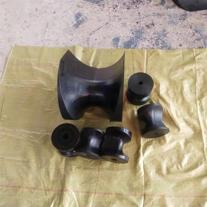 激光切割机水平调节支撑轮 托轮 激光切管机变径轮 偏心轮变径轮