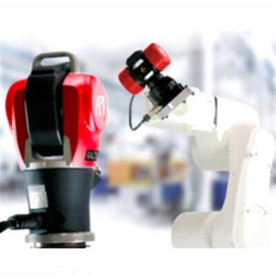 API  RADIAN激光跟踪仪高精度激光测距多功能