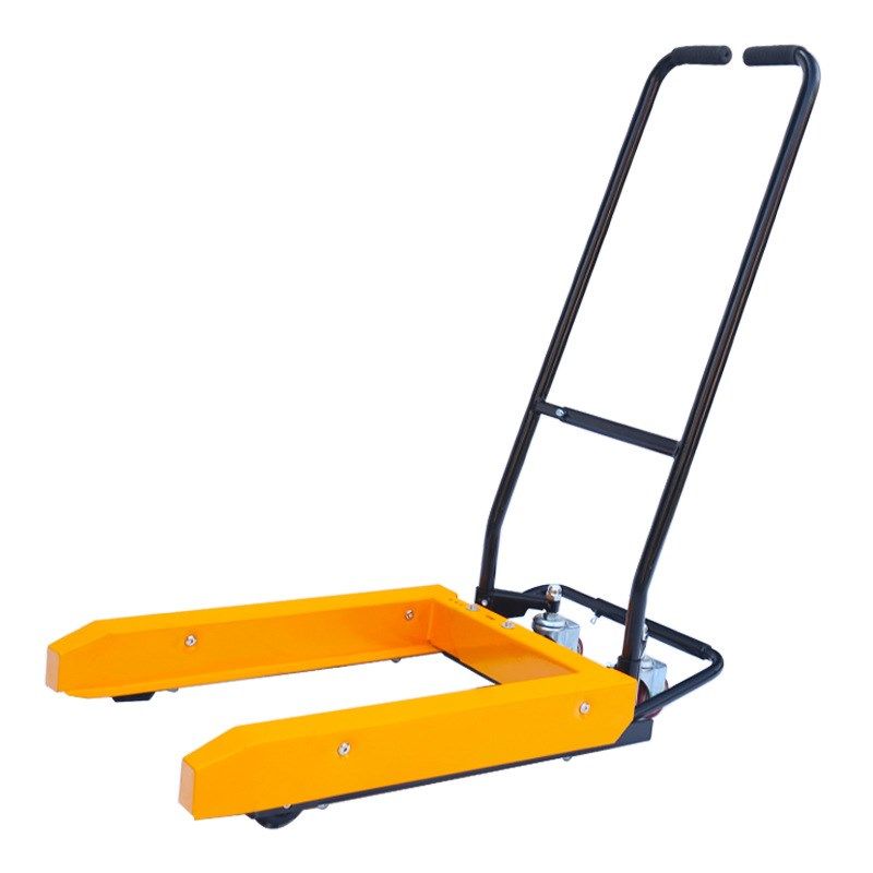 周转箱搬运车蔬菜水产筐专用塑料筐工具车手动鸡蛋筐小推车叉车,搬运/仓储/物流设备,其他起重搬运设备,淘宝优惠券,粉丝福利购,淘宝优惠卷