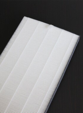 适配夏普空气净化器KC-W200 BB20 CD20WE2021集尘过滤网FZ-200HFS