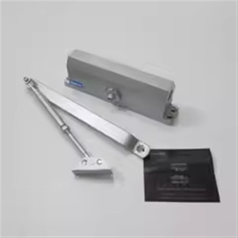 多麦克斯闭门器DOORMAX大号重型门铁门液压缓冲DMG4-5/150公斤