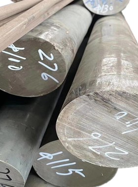 庆泽0cr25ni20不锈钢棒310s不锈钢圆钢2520不锈钢研磨棒 保材质