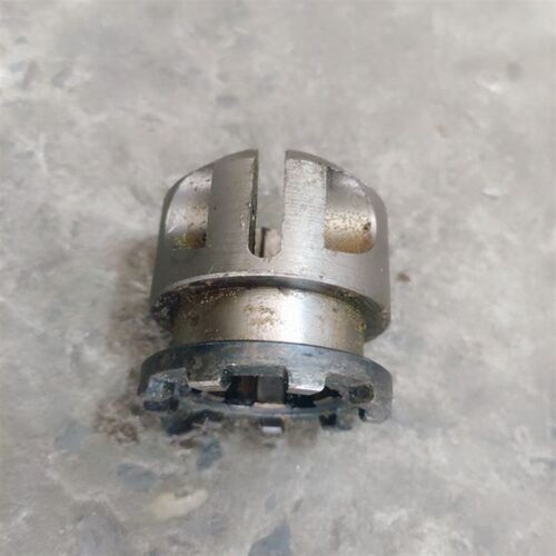 北京南通机床厂X62W X52K XA6132铣床配件6173离合器结合子9爪