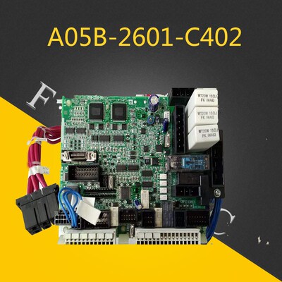 A05B-2601-C400FANUC发那科机器A20B-2200-0650 A05B-2601-C402