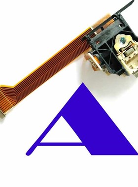 用于维修法国珊瑚礁ATOLL CD100/MKII/MK3 CD100SE/SE2 CD激光头