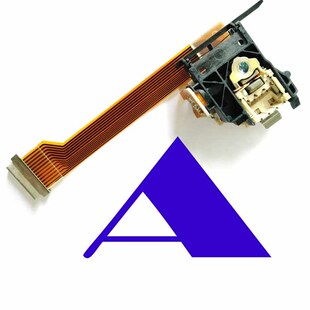 用于维修法国珊瑚礁ATOLL CD100/MKII/MK3 CD100SE/SE2 CD激光头