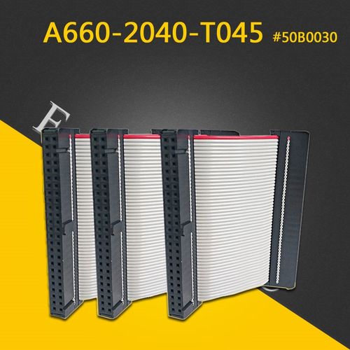 A660-2040-T045#50B0030软性线路FANUC发那科31i-A系统IO连接排线