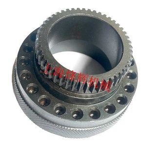 微调齿轮 M1432 齿轮 M131W进给手轮里 外圆磨床配件 M1332B