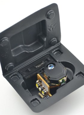 用于维修荷兰VAN MEDEVOORT CD222 CT333 全新原装CD激光头