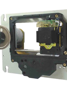 用于维修NAD 522 524 C520 C540 L40 怀旧CD机全新带架 CD 激光头