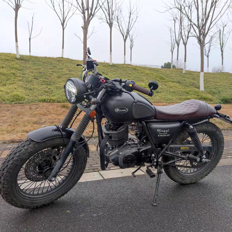 适用大脚怪250驼峰款座垫座包 轻骑游侠机车超薄毛毛毛虫坐垫鞍座,3C数码配件,USB多功能数码宝,淘宝优惠券,粉丝福利购,淘宝优惠卷