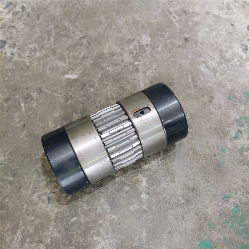 天水星火机床厂CWA6185A CWA61100 车床配件光杆套齿轮总成Z27