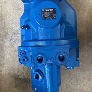 新源远山CB75C809轮式 挖机配件斗山力士乐柱塞泵液压泵大泵主泵