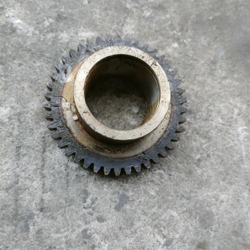 上海第二机床C6150/C6250A L-5 车床配件2027齿轮Z42/M2.75/内55