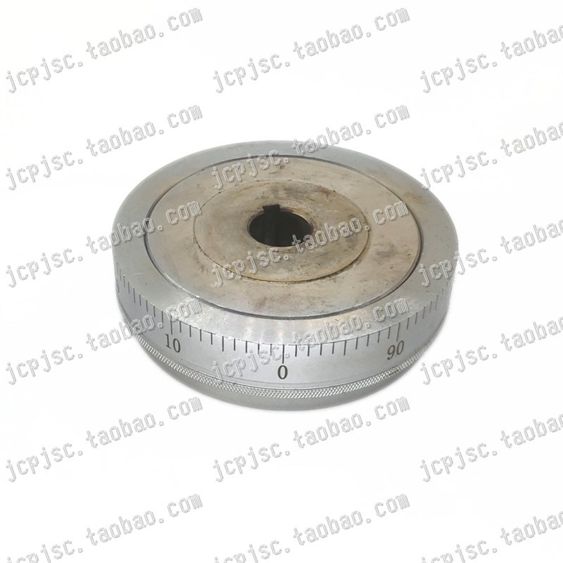 沈阳机床  CA6140 CA6150 车床配件 中托 刻度盘 中刻度盘