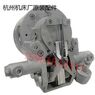 7120液压油泵 变量泵 平面磨床配件 平磨MM7120原装 杭州机床厂