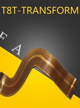 FANUC发那 排线T8T-TRANSFORM-FPC-GERBER-6