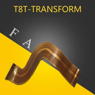 FANUC发那 排线T8T-TRANSFORM-FPC-GERBER-6