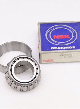 日本NSK圆锥滚子轴承HR32021/32022/32024/32026/32028/32030/X/J