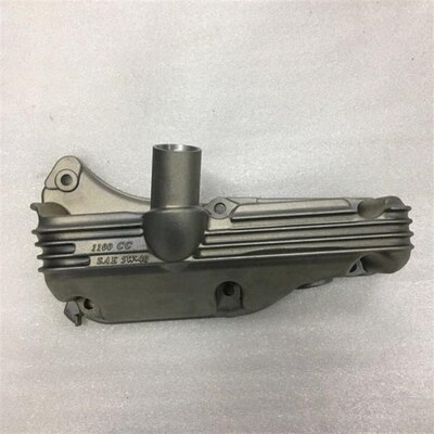 比雅久都市飞翔 运动健将 BYQ SR台风 FLY RA1 125机油盘 机油壶