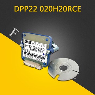 DPP22 FANUC发那科波段开关A56L PC0020DA 0109 020H20RCE 0001