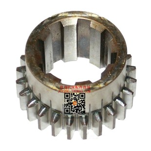 18齿M3.5 齿轮2170 L45 沈阳CAK6163 CAK6180数控车床配件