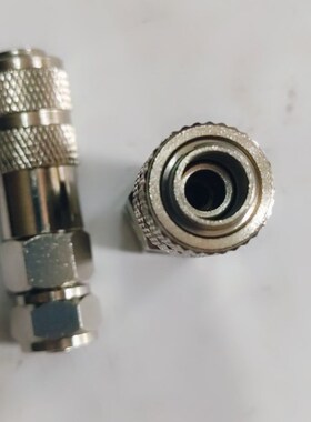 冲床配件SJB-50Z手动加油枪油嘴连接接头快速接头