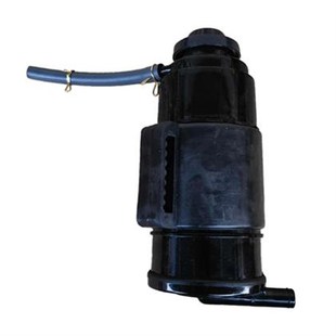 盛世368m外部油气分离器碳罐电磁阀支架出气口油海绵过滤器护板