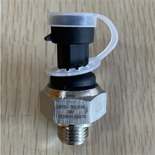 挖掘机配件 新源65 C80W89轮式 C75 发动机增压器压力传感器 B75