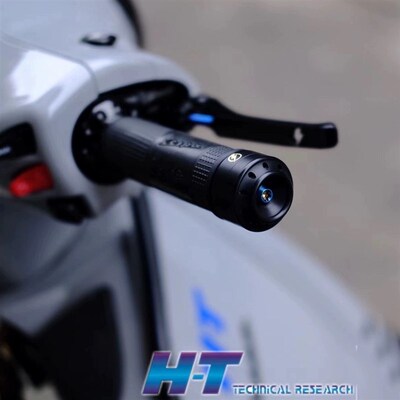 vespa150改装 GTS300 GTV手把套盖子 手把内衬套平衡端子