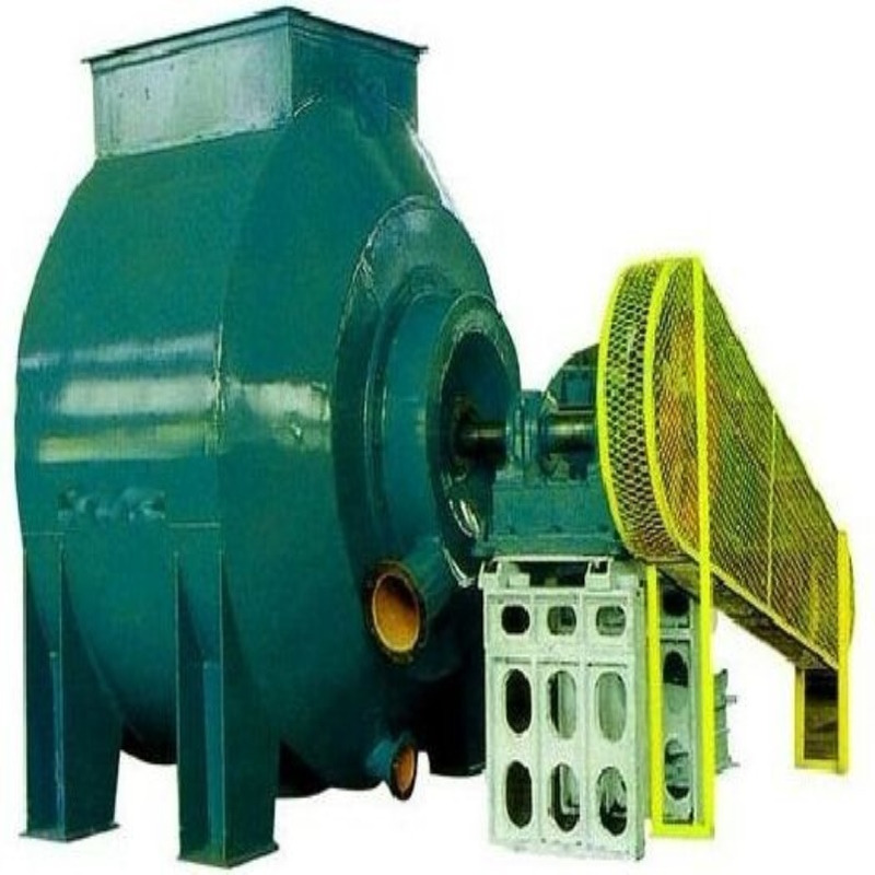 1m3-2m-3m3-5m3P8碎浆机卧式碎浆机不锈钢筛底高浓碎浆机