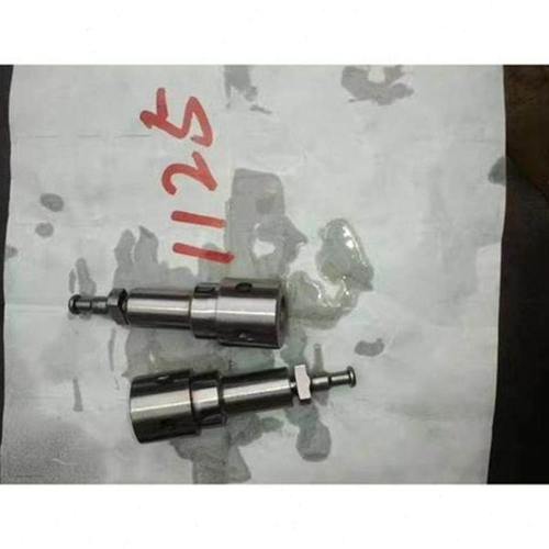 常柴单缸ZS1125 1130大马力柴油机配套 L28 L32柱塞偶件X61柱塞