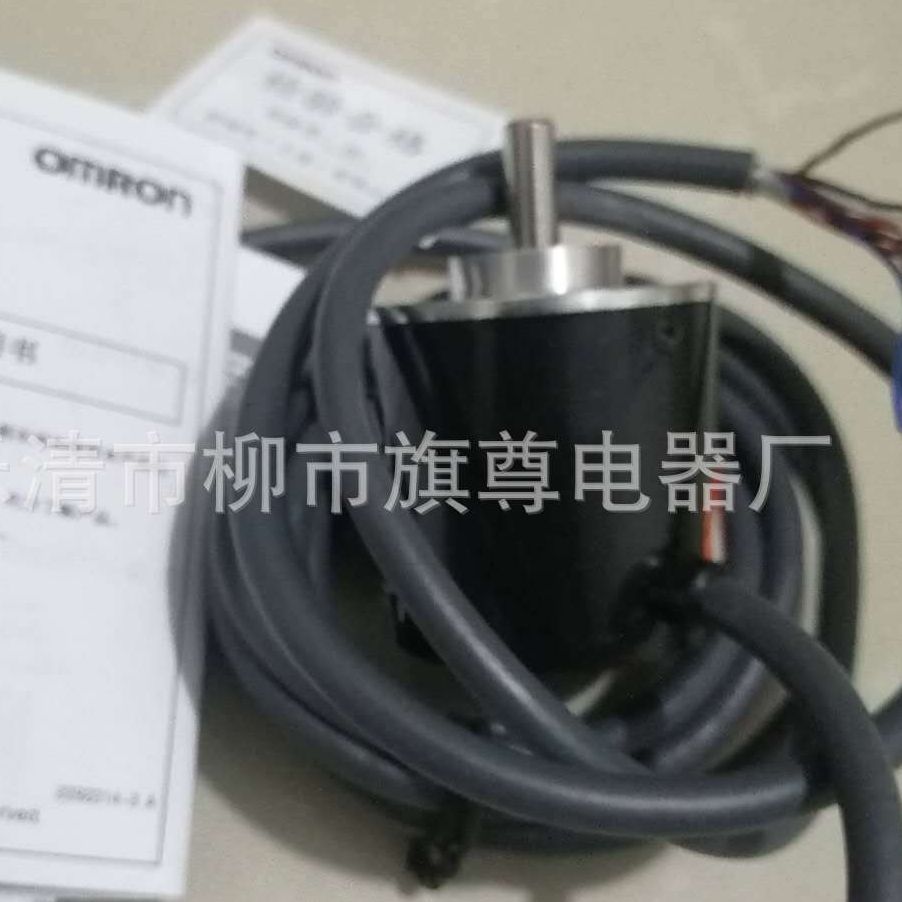 供应编码器E6B2-CWZ6C 1024P/R旋转编码器