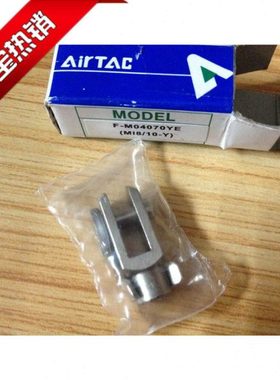 亚德客MI气缸Y型头F-M04070YE（MI8/10-Y）公司订货