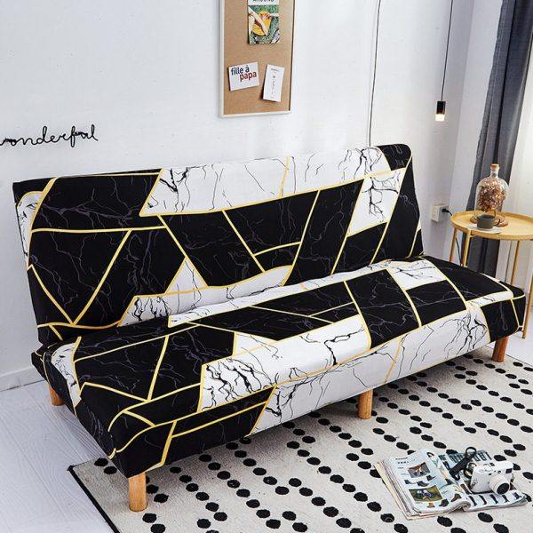 无扶手弹力沙发套全包折叠沙发床套罩笠全盖弹力沙发套,居家布艺,沙发套,淘宝优惠券,粉丝福利购,淘宝优惠卷